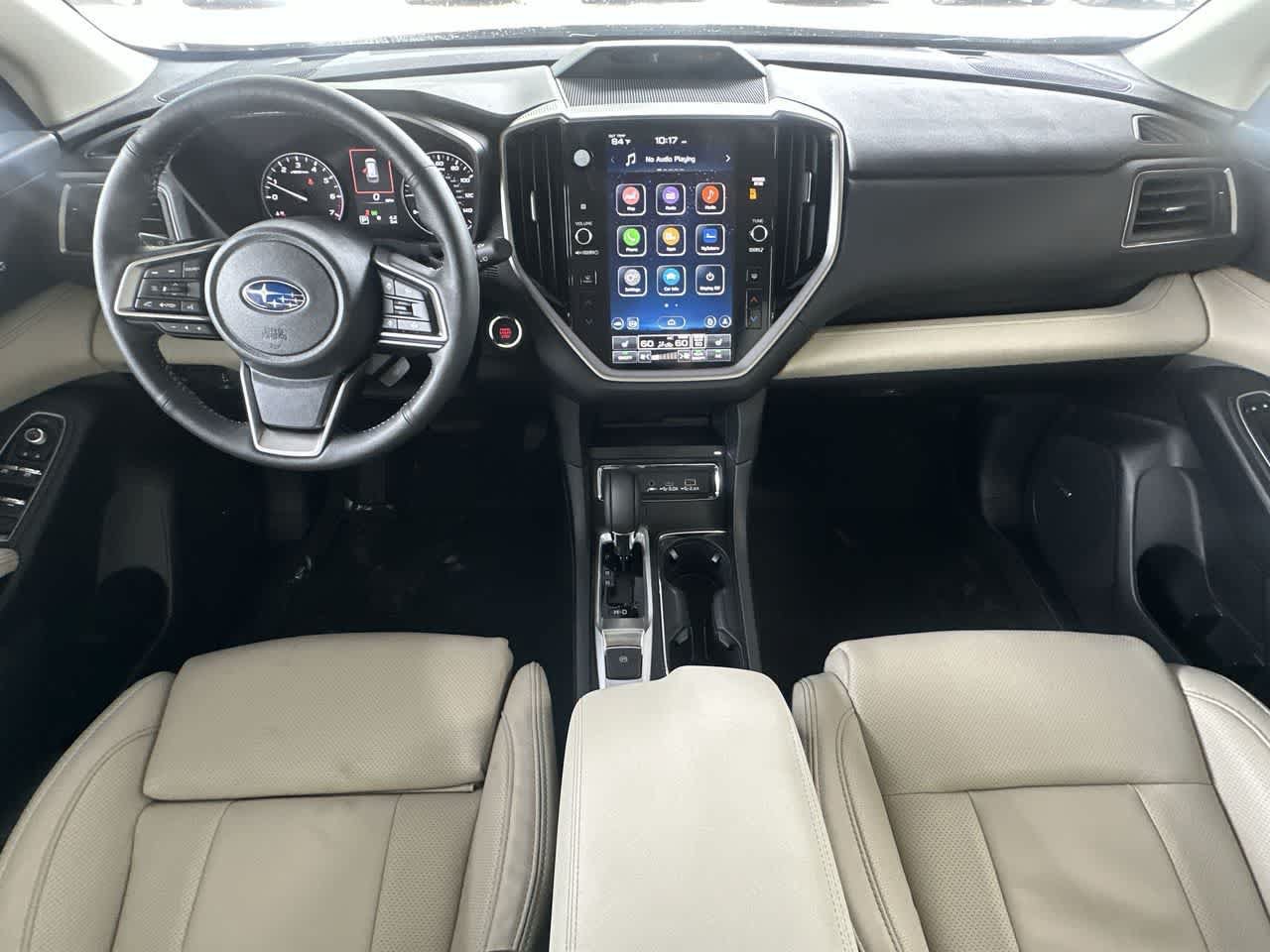 New 2026 Subaru Ascent Limited AWD/4WD image 24