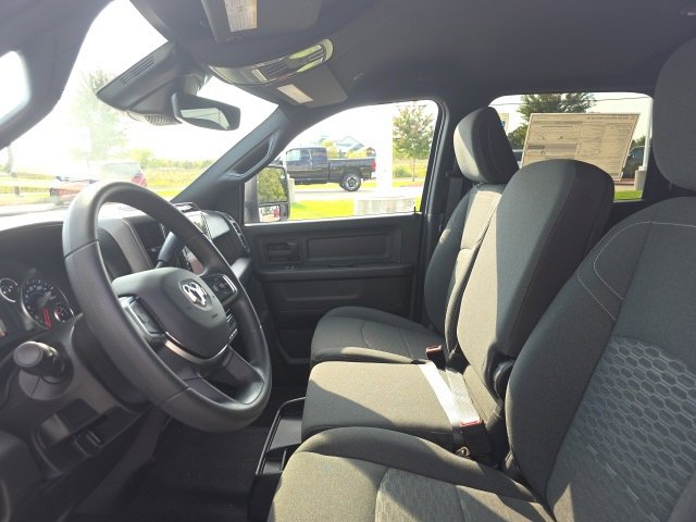 New 2026 RAM 2500 Tradesman image 29