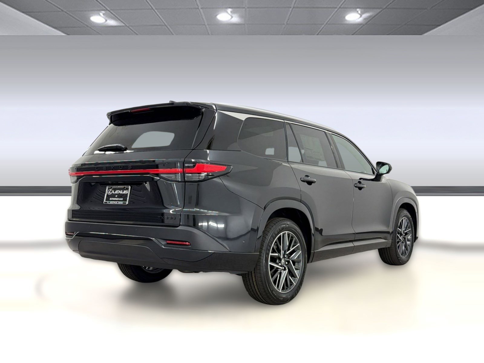 New 2026 Lexus TX 350 FWD image 9