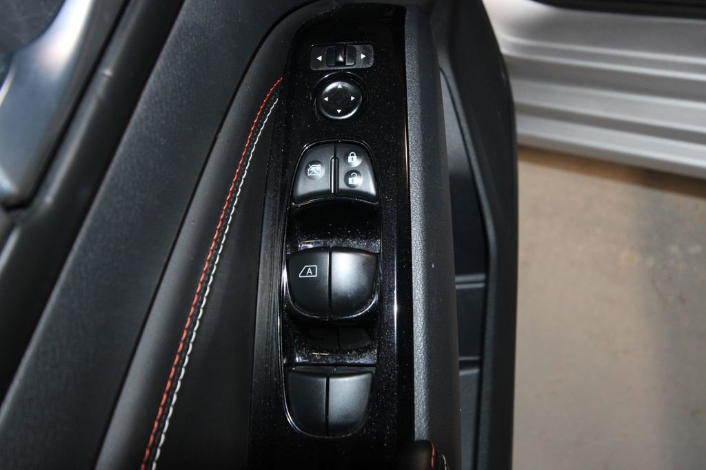 Used 2023 Nissan Altima 2.5 SR w/ SR Premium Package image 6