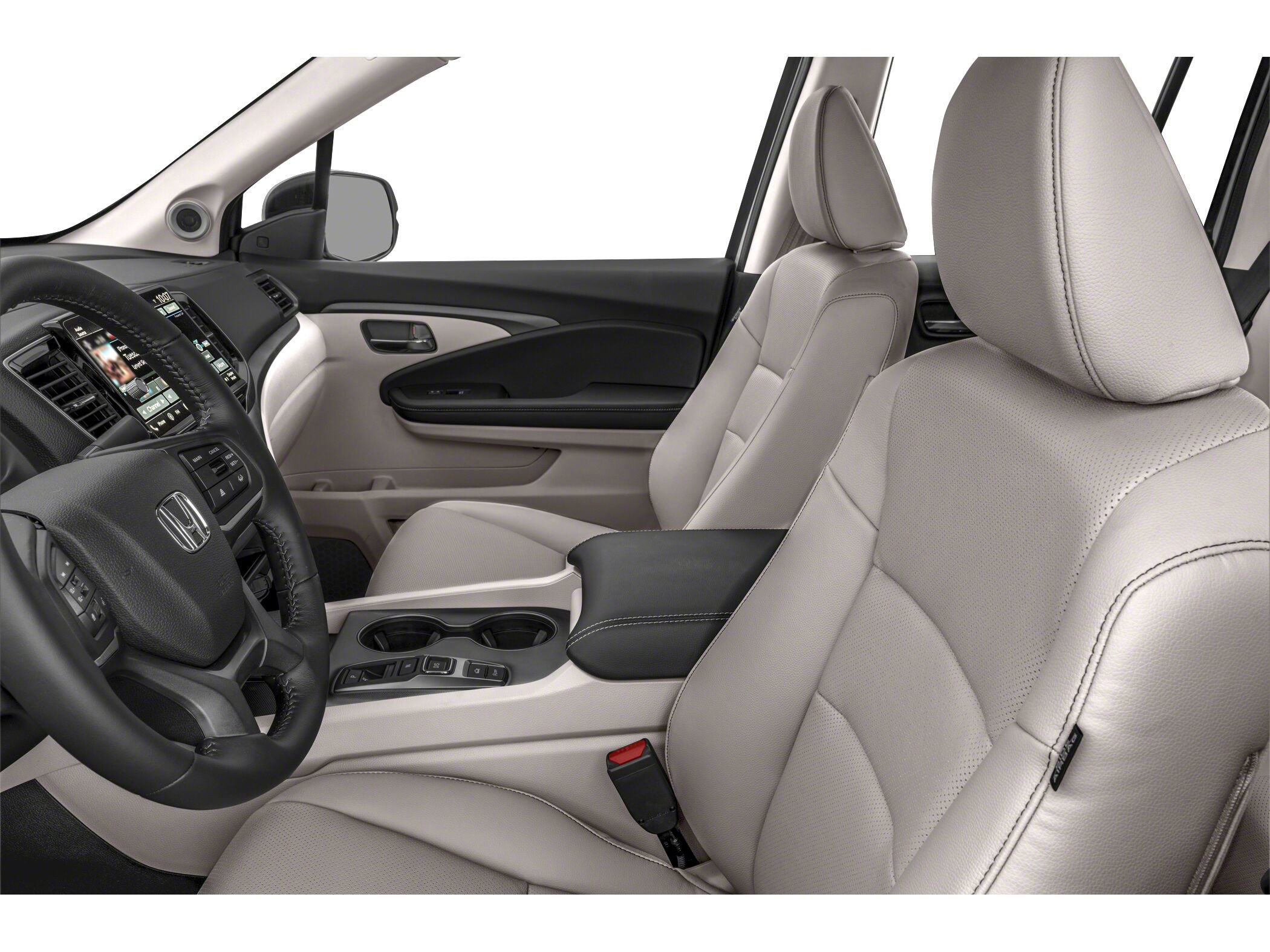 New 2026 Honda Ridgeline RTL image 9