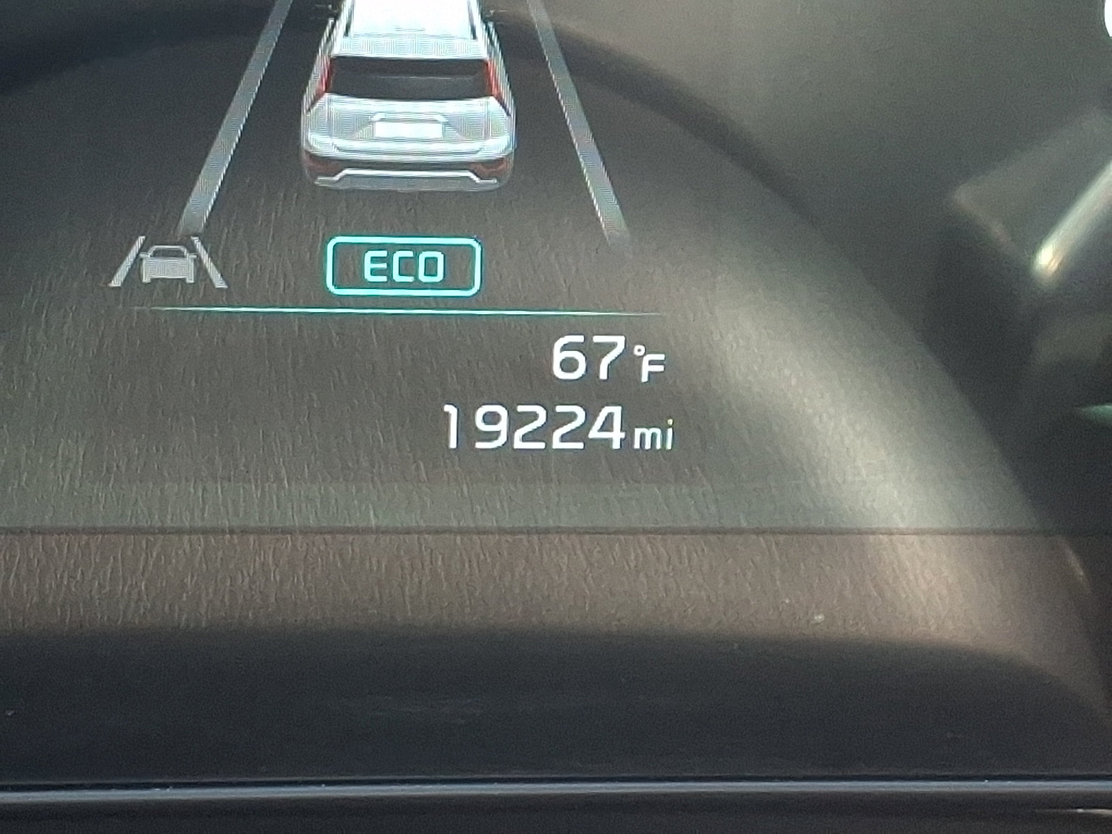 Certified 2023 Kia Niro EX FWD image 20