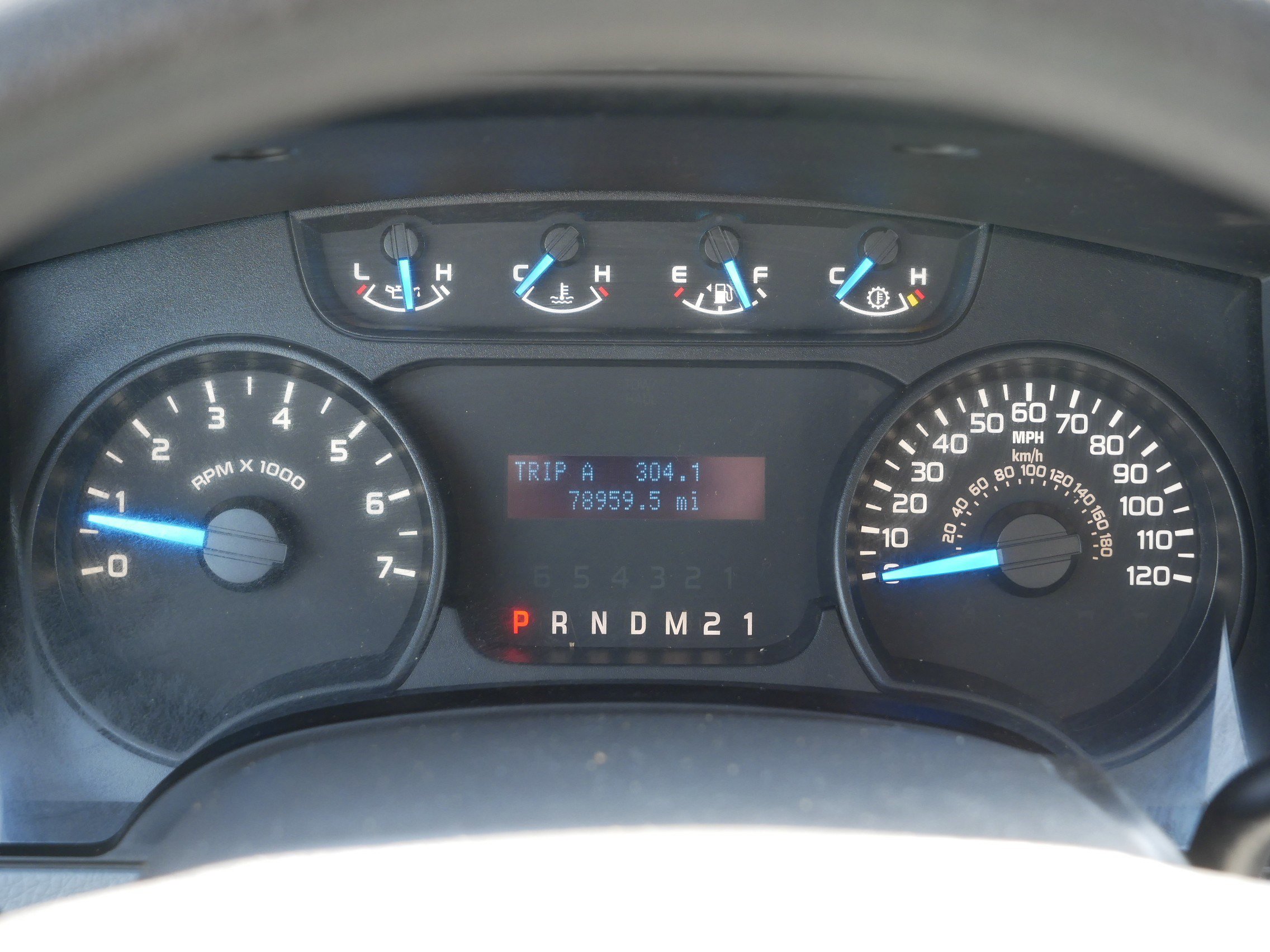 Used 2014 Ford F150 STX w/ Equipment Group 201A Mid image 21