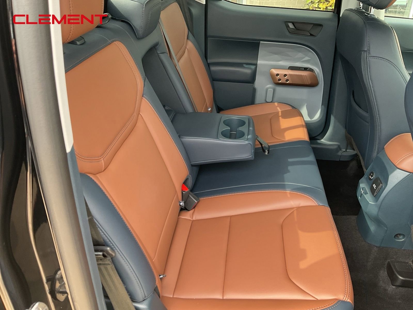 Used 2023 Ford Maverick Lariat w/ Lariat Luxury Package image 30