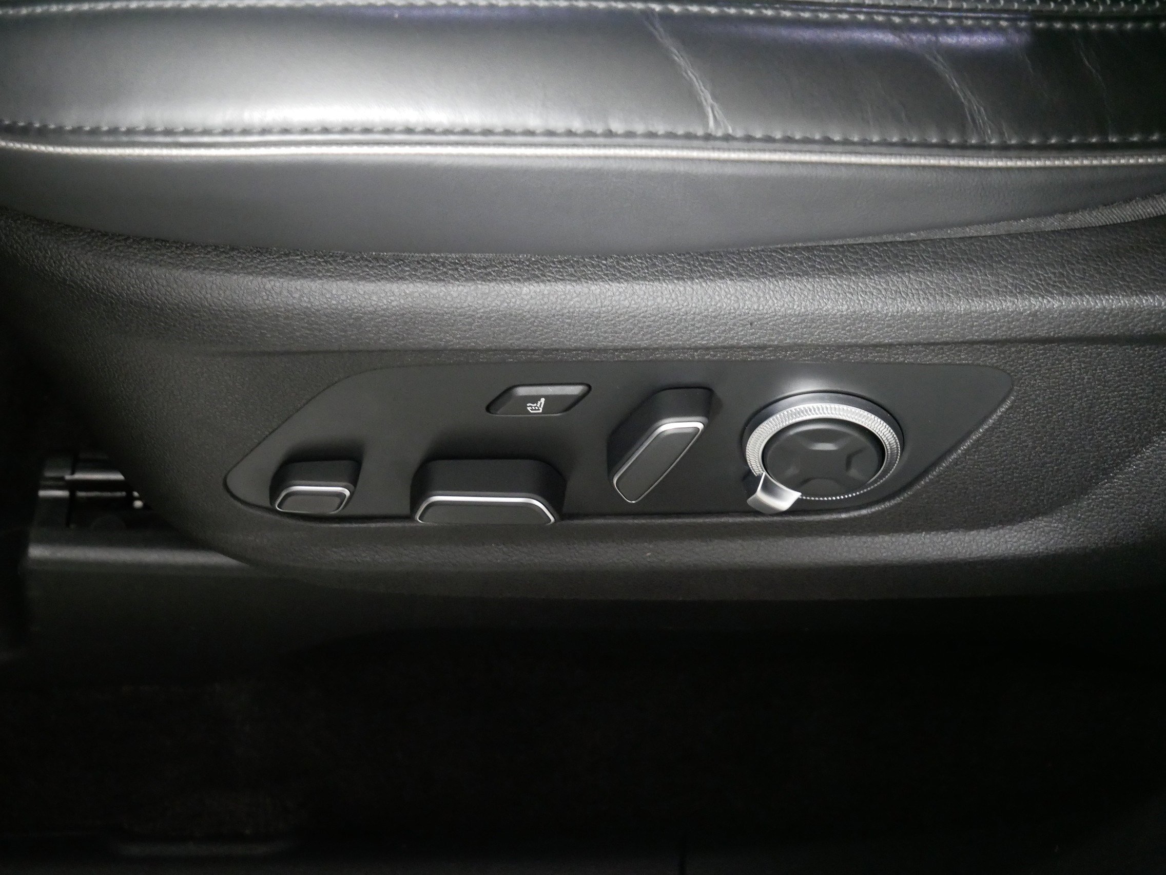 Used 2025 Hyundai Palisade Calligraphy AWD/4WD image 20