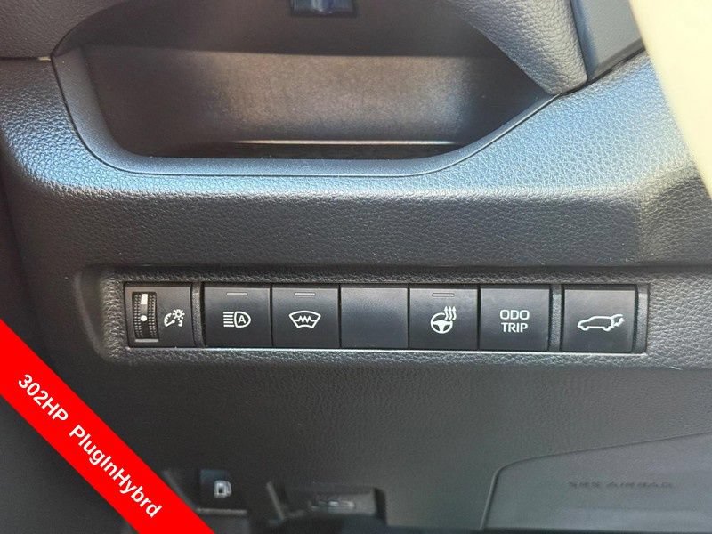 Used 2023 Toyota RAV4 XSE w/ Weather Package AWD/4WD image 27
