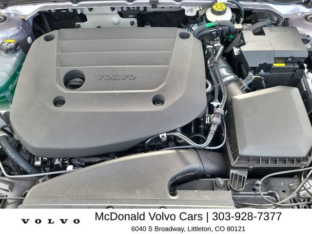New 2026 Volvo XC40 B5 Ultra w/ Climate Package AWD/4WD image 21