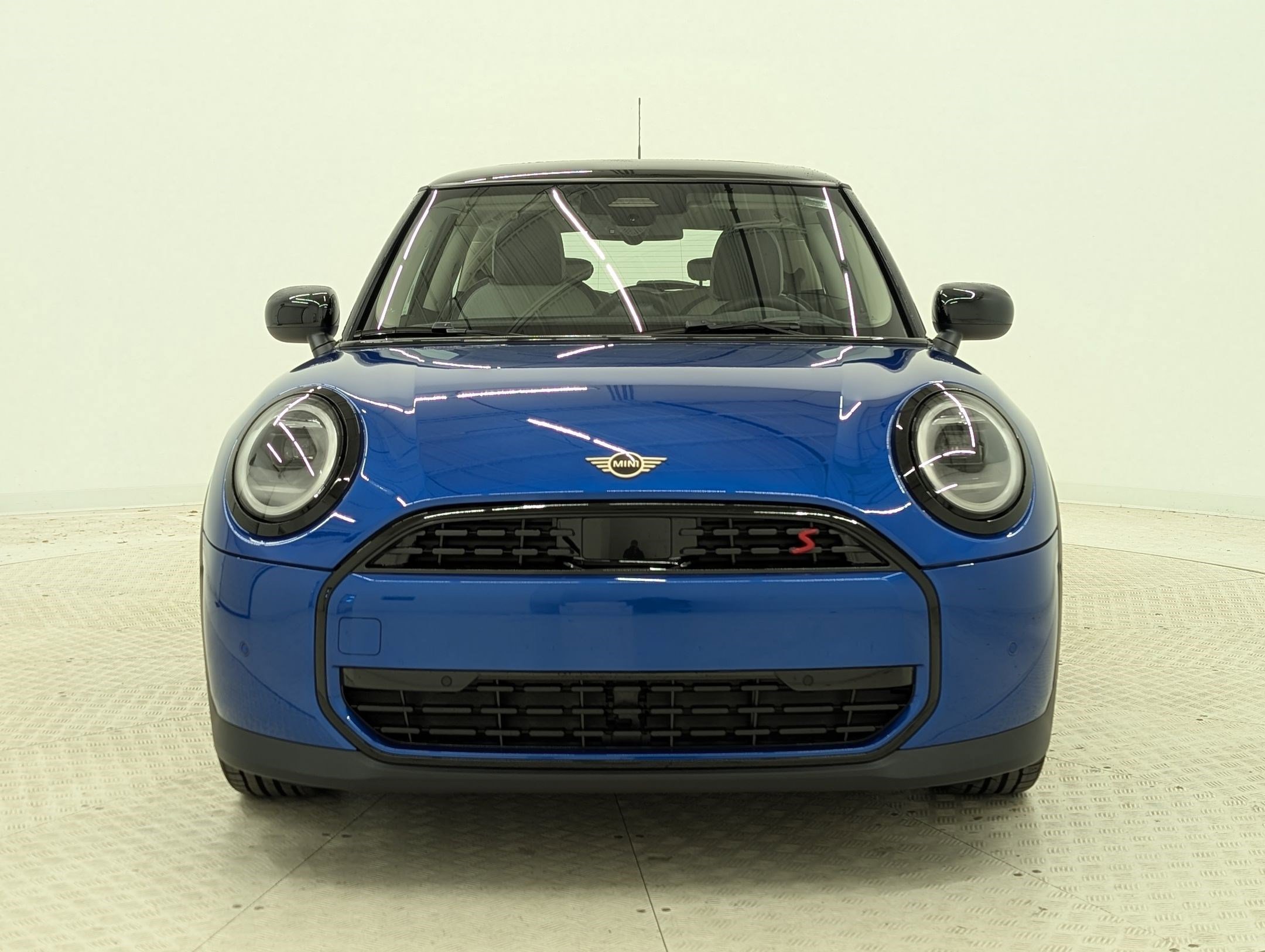 New 2026 MINI Cooper S image 6