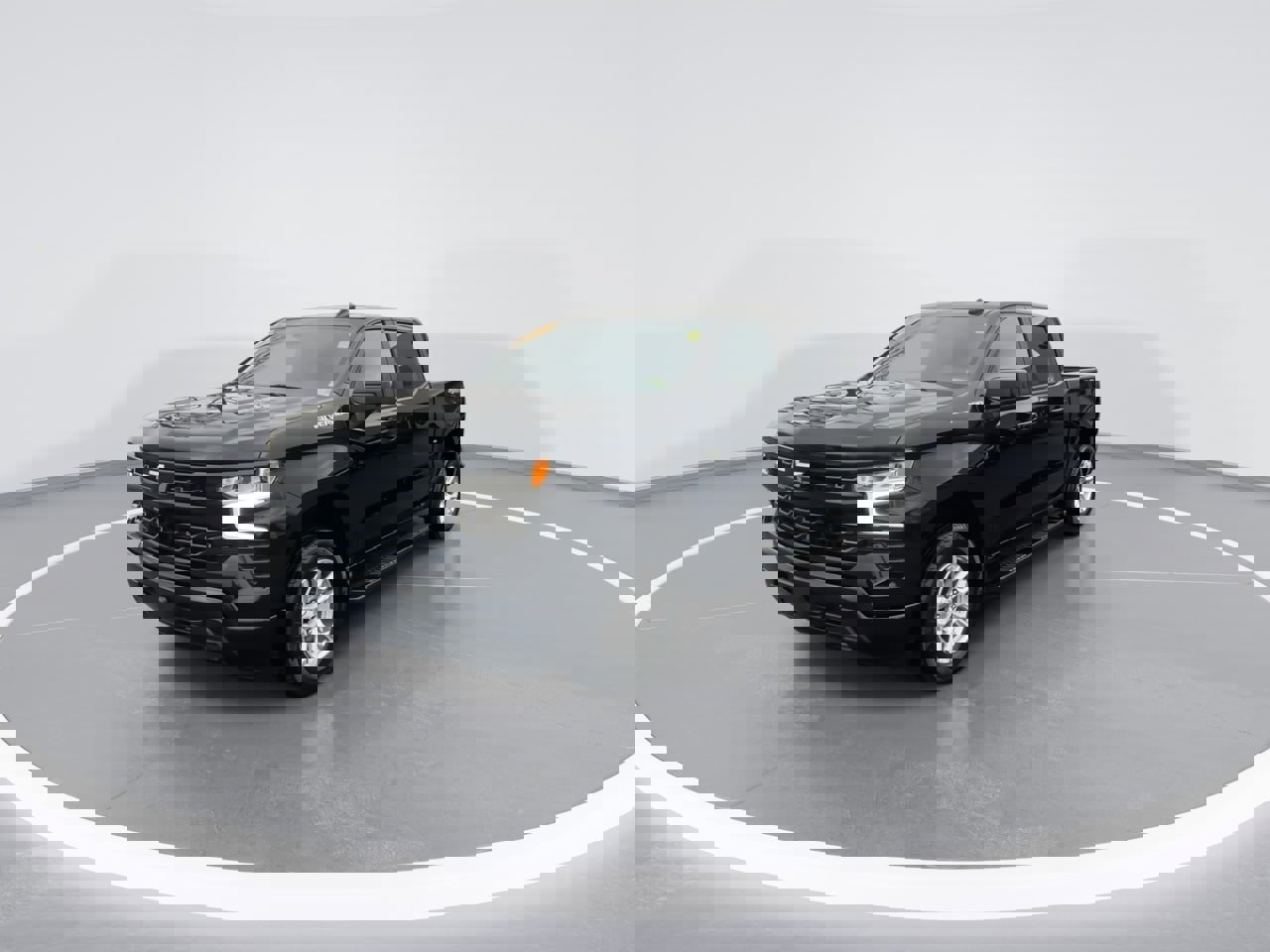 Used 2023 Chevrolet Silverado 1500 RST image 6