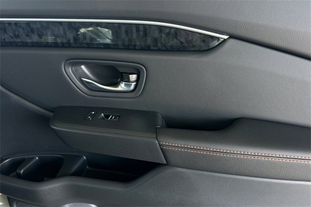 New 2026 Honda Passport TrailSport Elite image 21