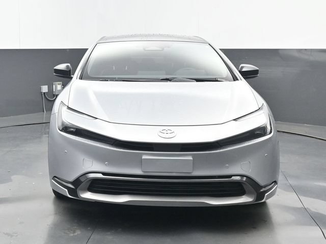 Used 2023 Toyota Prius XLE FWD image 20