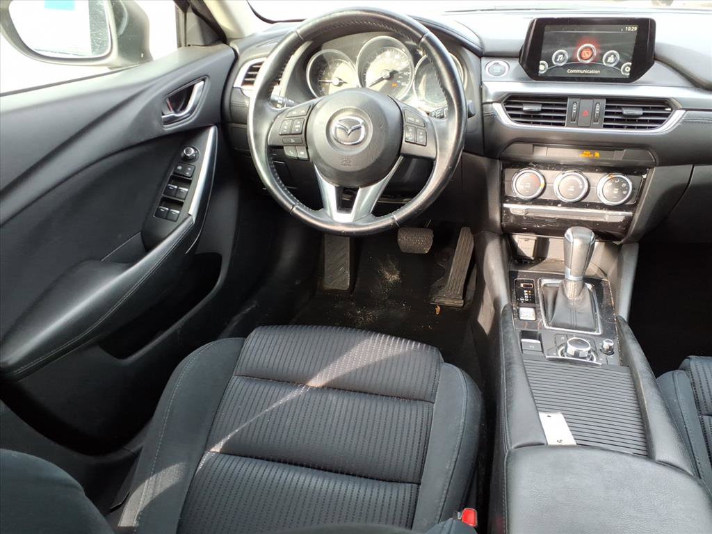 Used 2016 MAZDA MAZDA6 Sport image 13