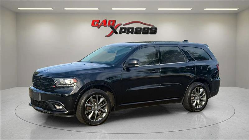 Used 2018 Dodge Durango GT image 6
