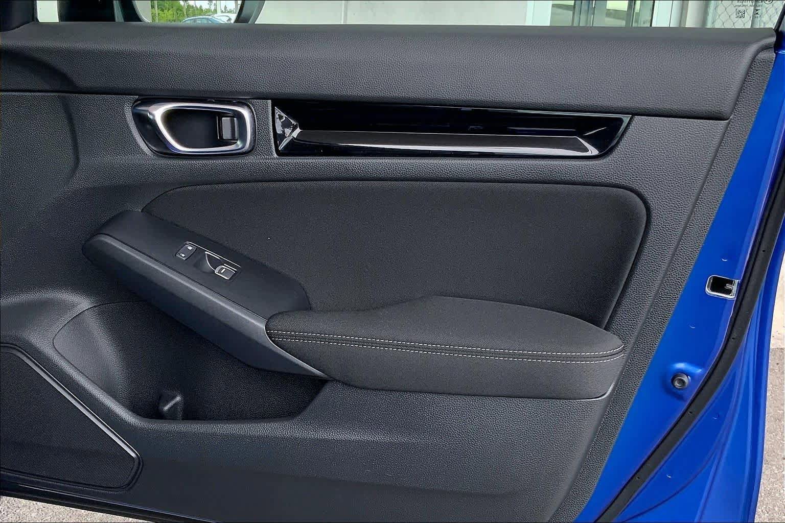 Used 2024 Honda Civic EX image 23