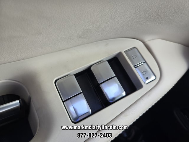 New 2027 Lincoln Navigator Premiere AWD/4WD image 22