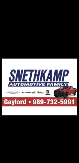 New 2024 Jeep Grand Cherokee L Altitude image 9