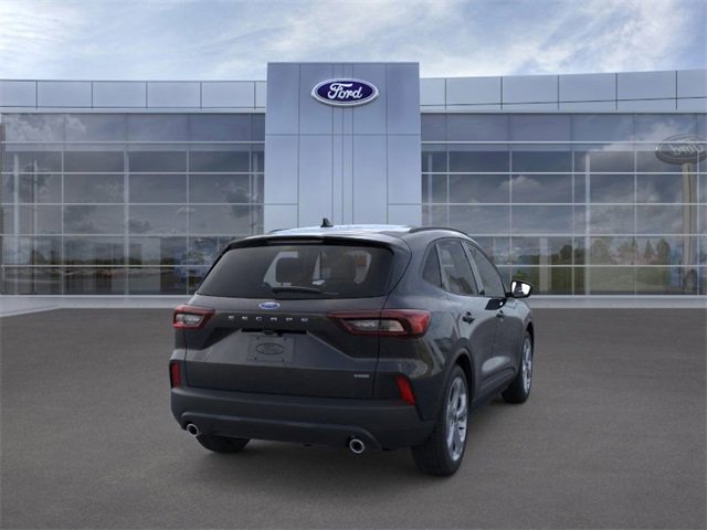 New 2025 Ford Escape ST-Line w/ Equipment Group 301A image 8