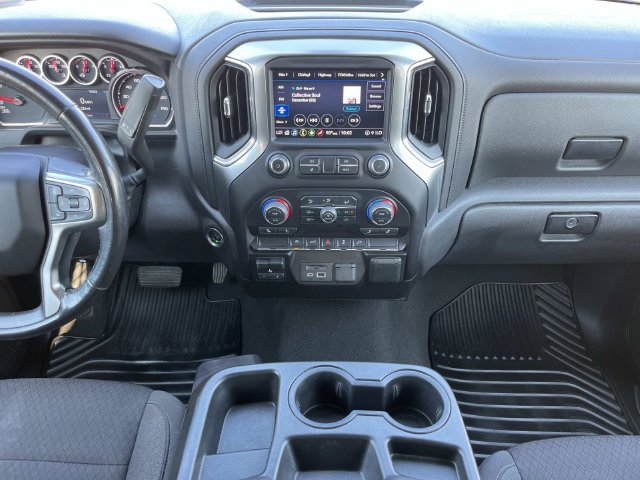 Certified 2022 Chevrolet Silverado 1500 LT w/ All Star Edition Plus RWD image 15