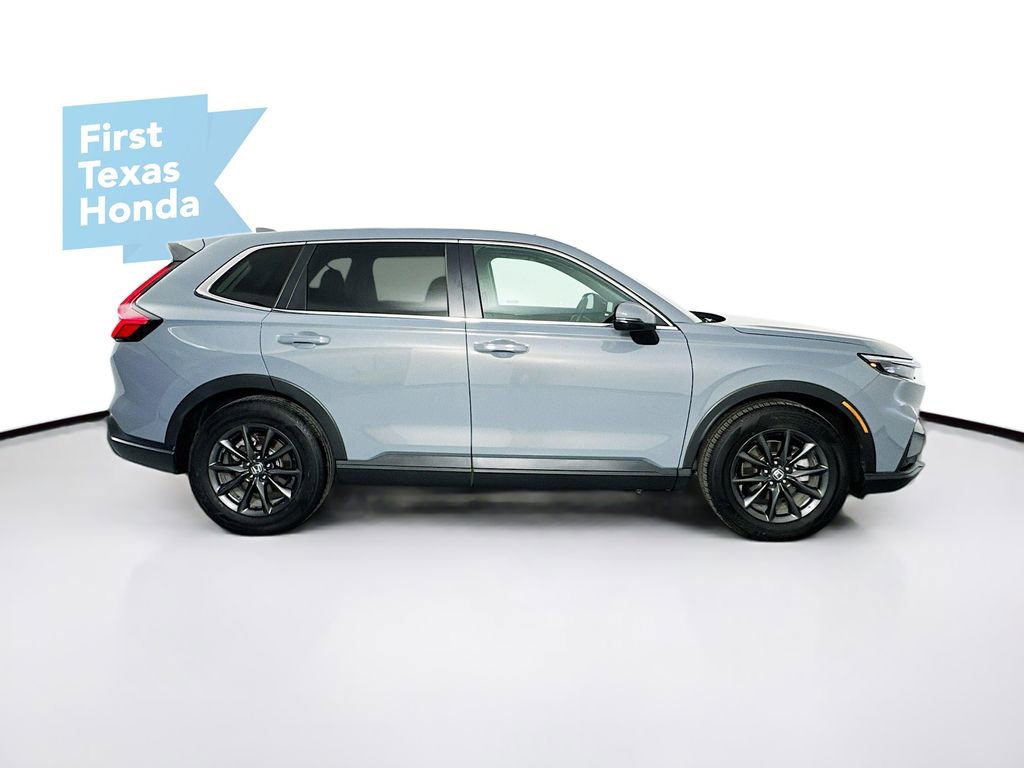 Certified 2026 Honda CR-V EX-L image 10