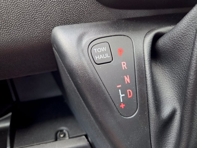 New 2026 RAM ProMaster 1500 FWD image 20