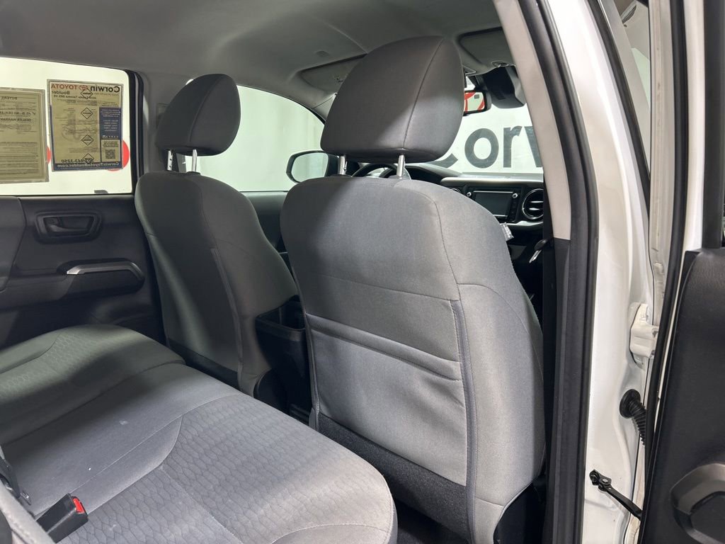 Used 2019 Toyota Tacoma SR5 image 15