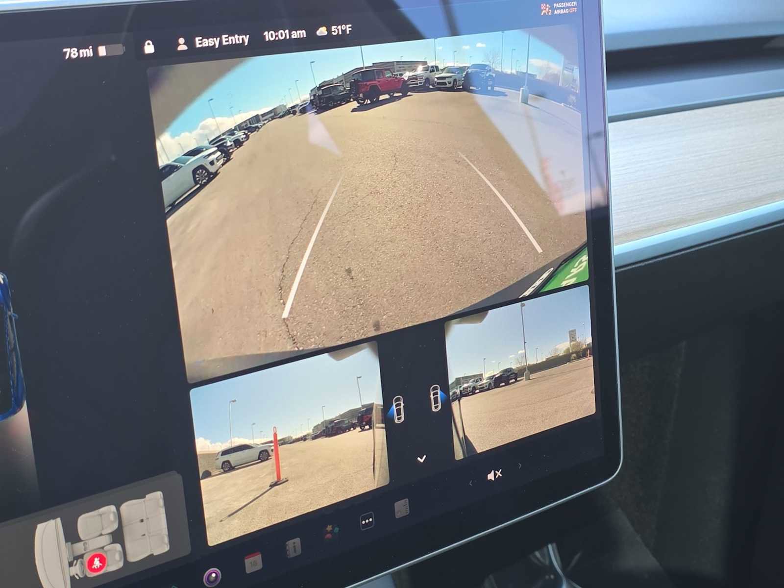 Used 2021 Tesla Model Y Performance image 26