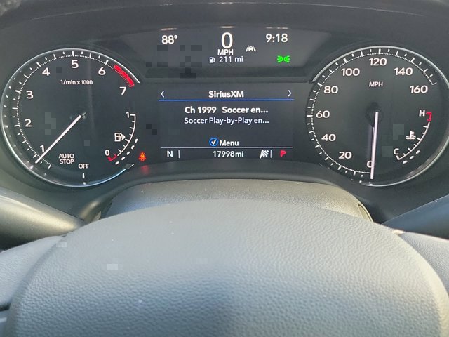 Used 2023 Cadillac CT5 Luxury RWD image 25