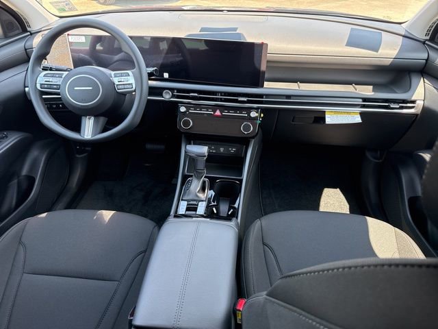 Certified 2026 Hyundai Tucson SEL image 15