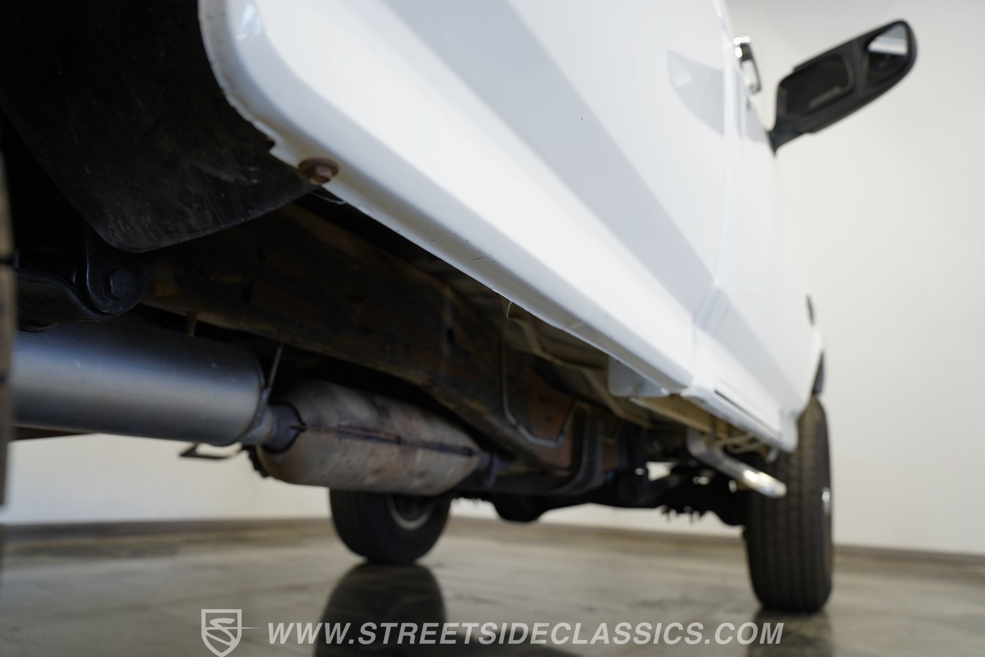 Used 1996 Ford F250 4x4 Regular Cab image 31