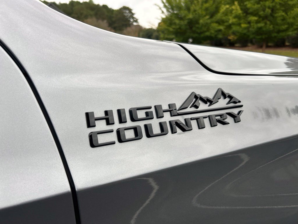 Used 2021 Chevrolet Tahoe High Country AWD/4WD image 26