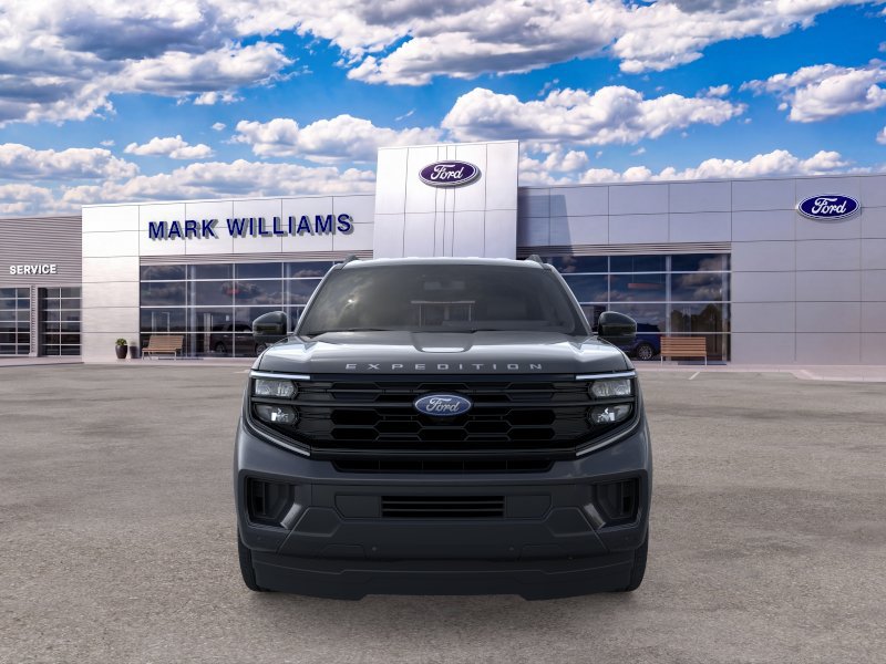 New 2026 Ford Expedition Max Active AWD/4WD image 6