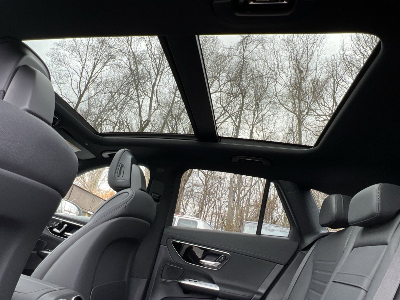 New 2026 Mercedes-Benz GLC 300 4MATIC image 22