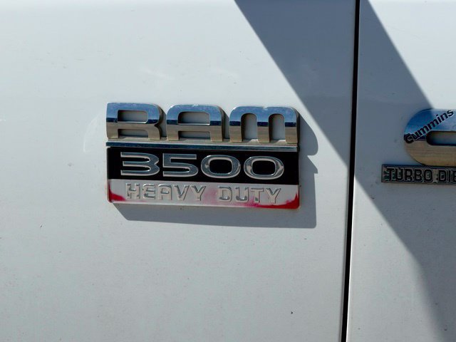Used 2011 RAM 3500 ST w/ ST Popular Equipment Group AWD/4WD image 7