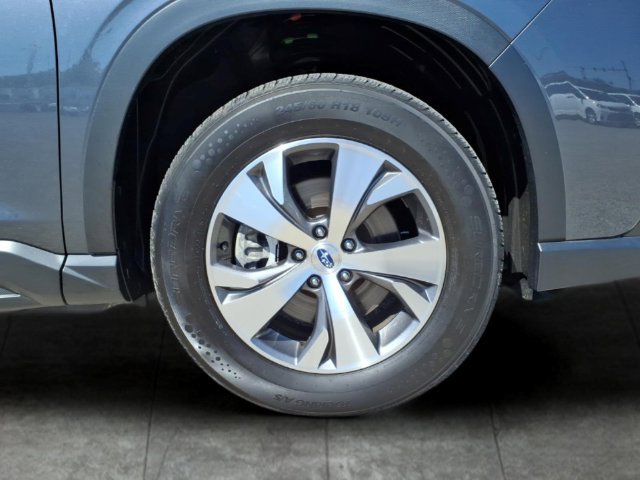 Used 2024 Subaru Ascent Premium w/ Convenience Package AWD/4WD image 9