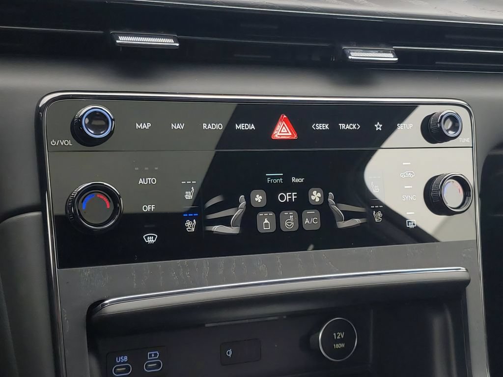 New 2026 Genesis GV80 3.5T Prestige AWD/4WD image 25