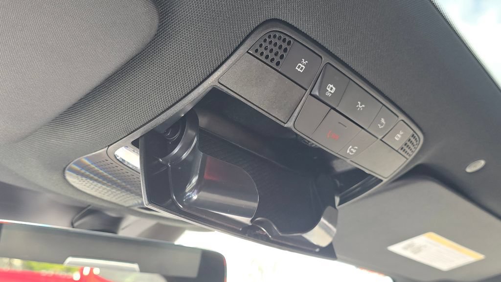 Used 2021 Mercedes-Benz GLC 43 AMG 4MATIC image 67