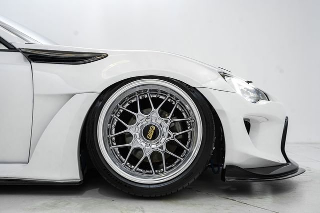 Used 2013 Subaru BRZ Limited w/ Popular Pkg 2C image 15