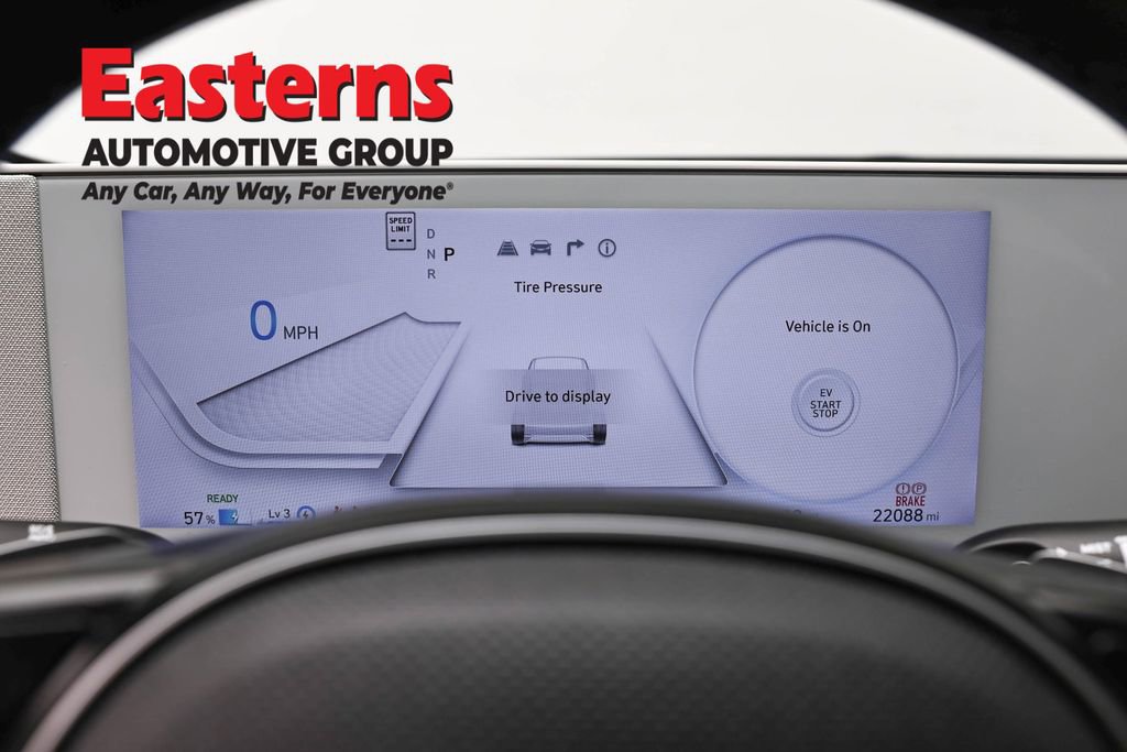 Used 2024 Hyundai Ioniq 5 SE image 18