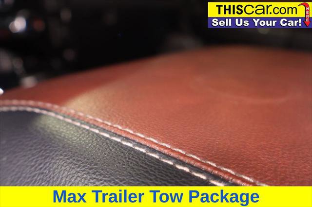 Used 2023 Ford F150 Lariat w/ Max Trailer Tow Package image 13