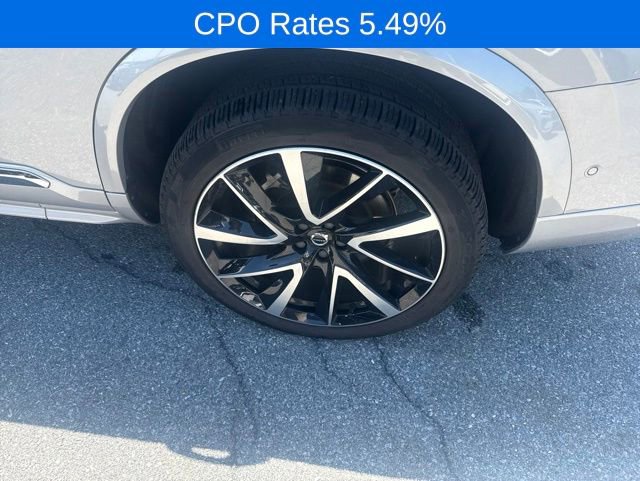 Used 2023 Volvo XC90 B6 Plus AWD/4WD image 5