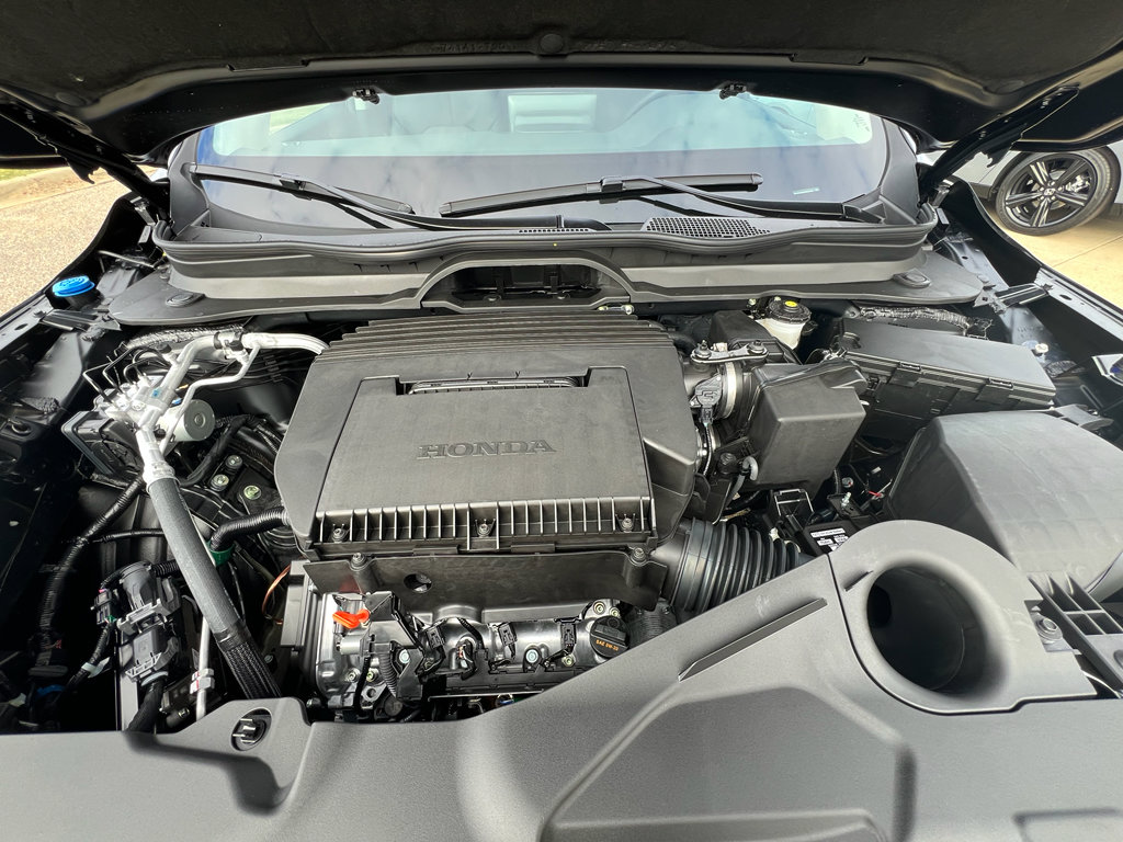 New 2025 Honda Pilot EX-L image 35