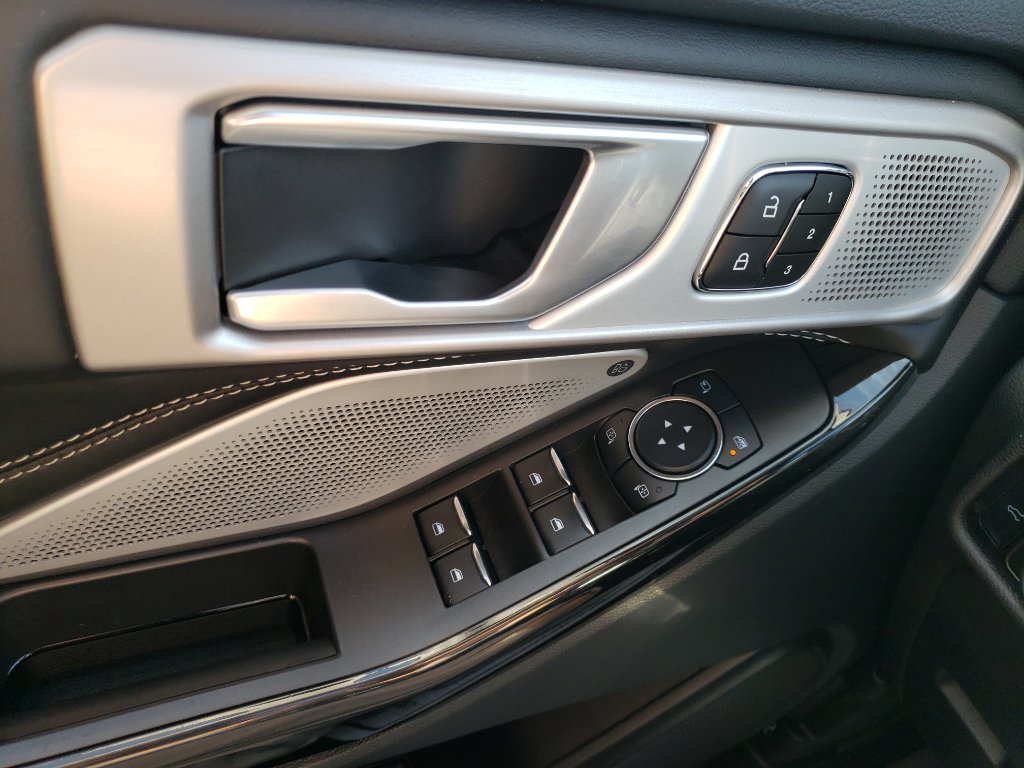 Used 2023 Ford Explorer ST w/ Equipment Group 401A image 32