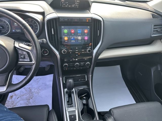 Used 2022 Subaru Ascent Limited w/ Technology Package image 11