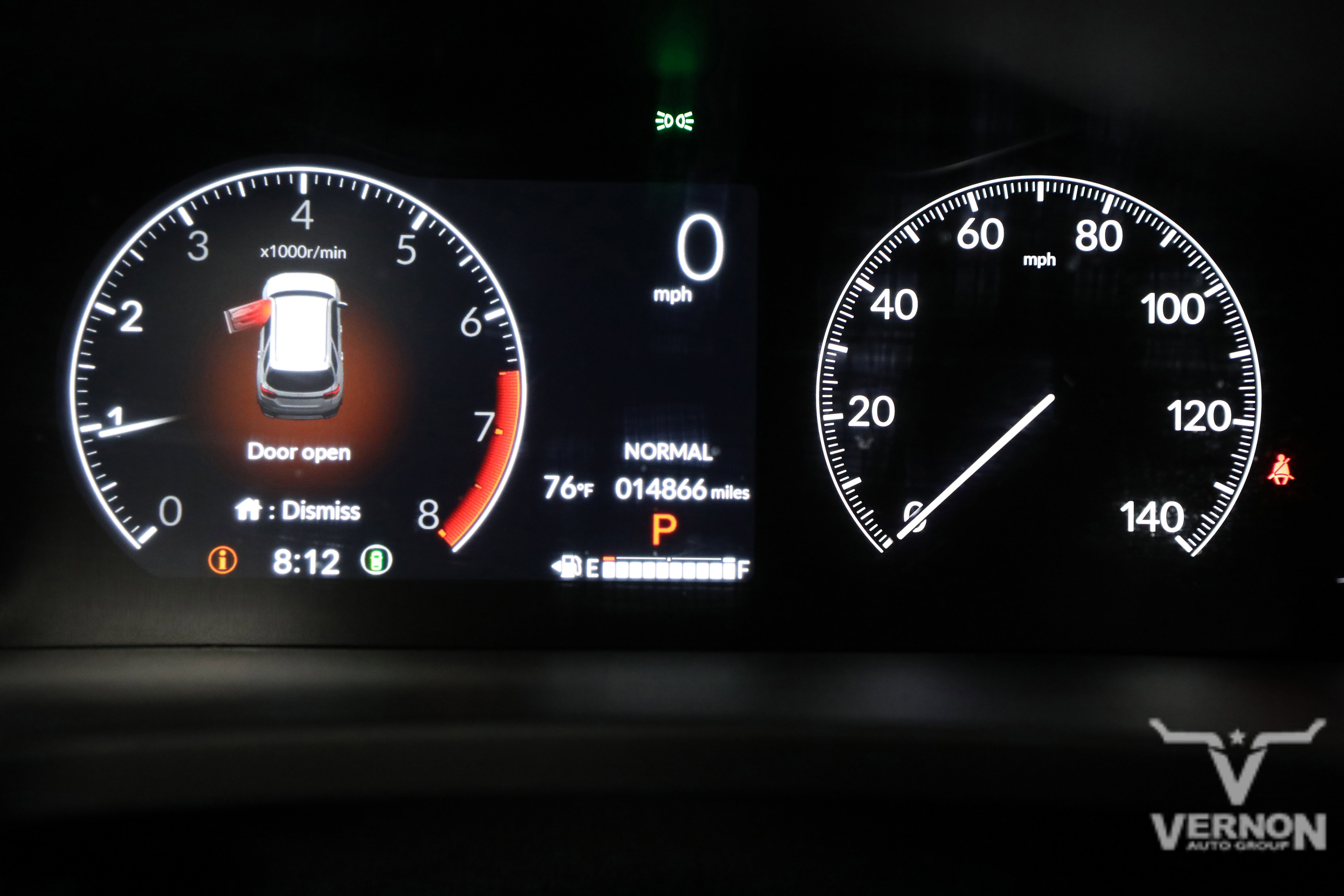 Used 2024 Honda Pilot EX-L image 21