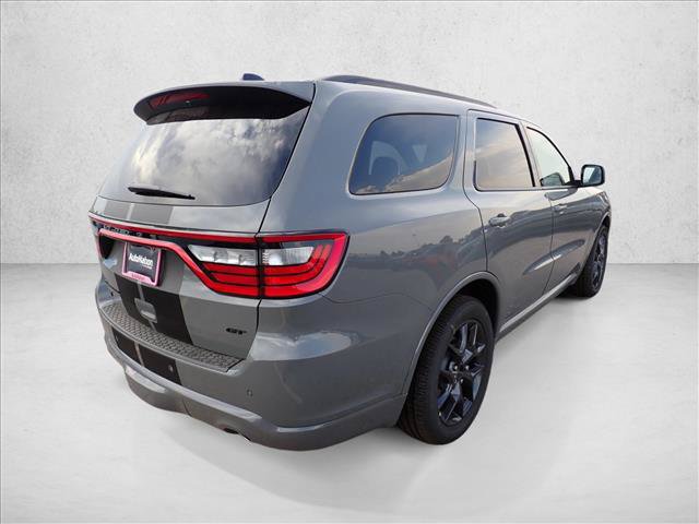 New 2026 Dodge Durango GT AWD/4WD image 4