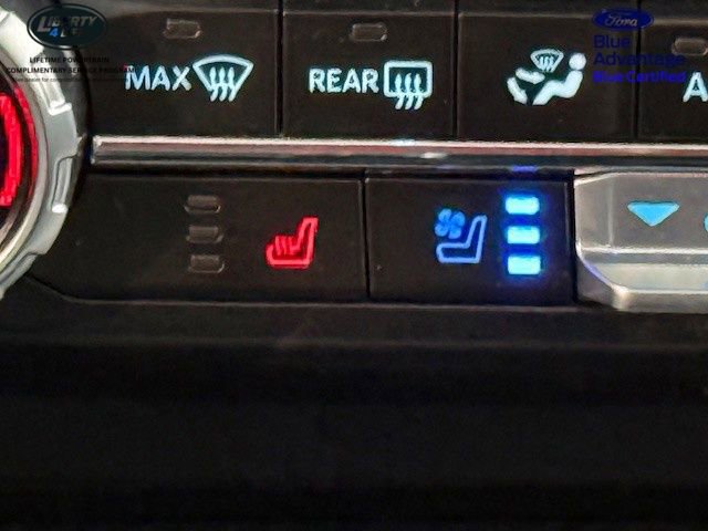 Certified 2023 Ford F150 Limited image 29