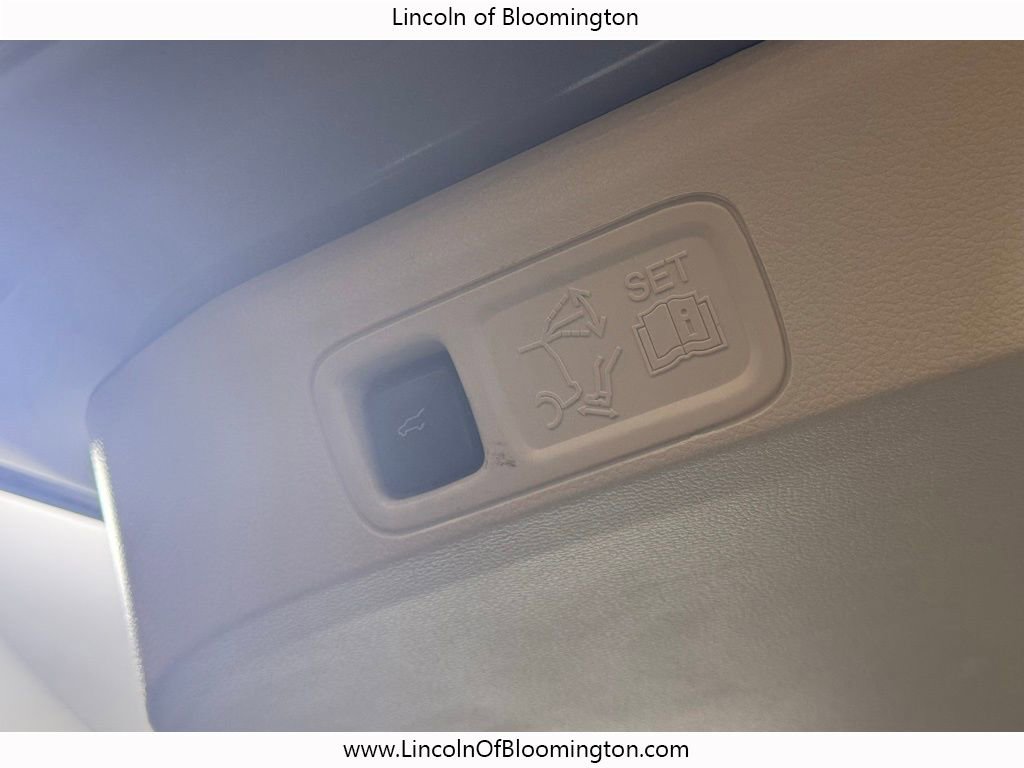 Certified 2022 Lincoln Navigator L Black Label AWD/4WD image 67