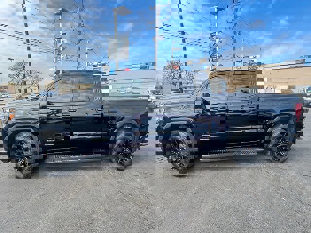 Used 2022 GMC Sierra 1500 Elevation image 4