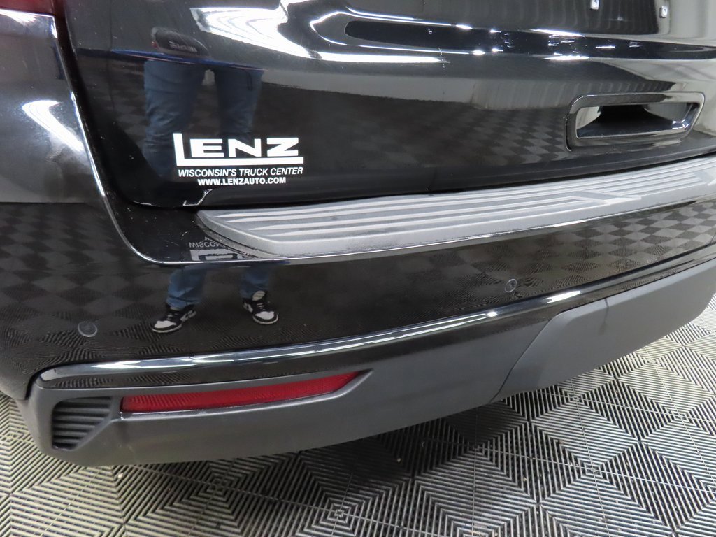 Used 2024 Chevrolet Tahoe Z71 image 48