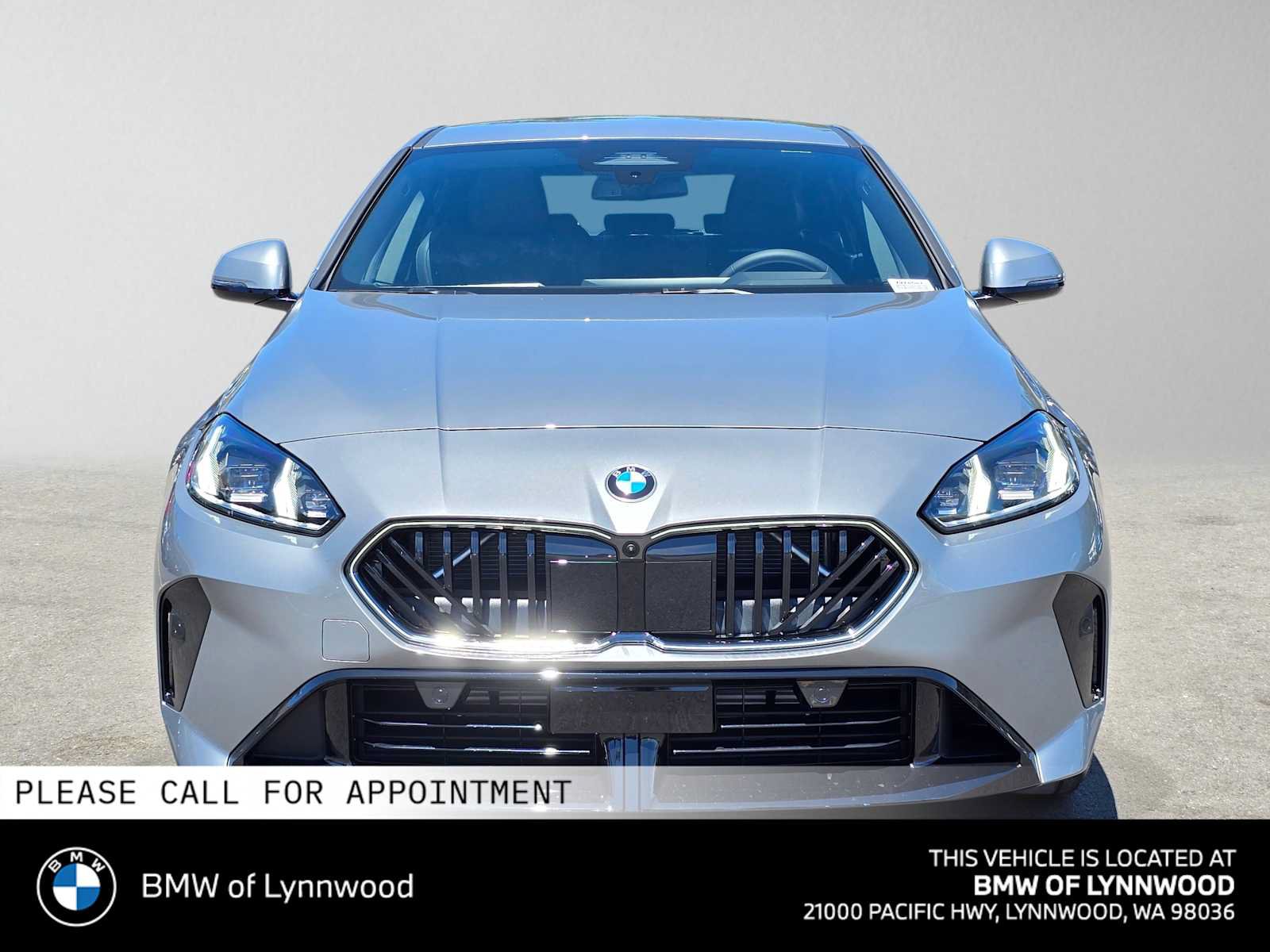 New 2026 BMW 228i xDrive w/ Technology Package AWD/4WD image 8